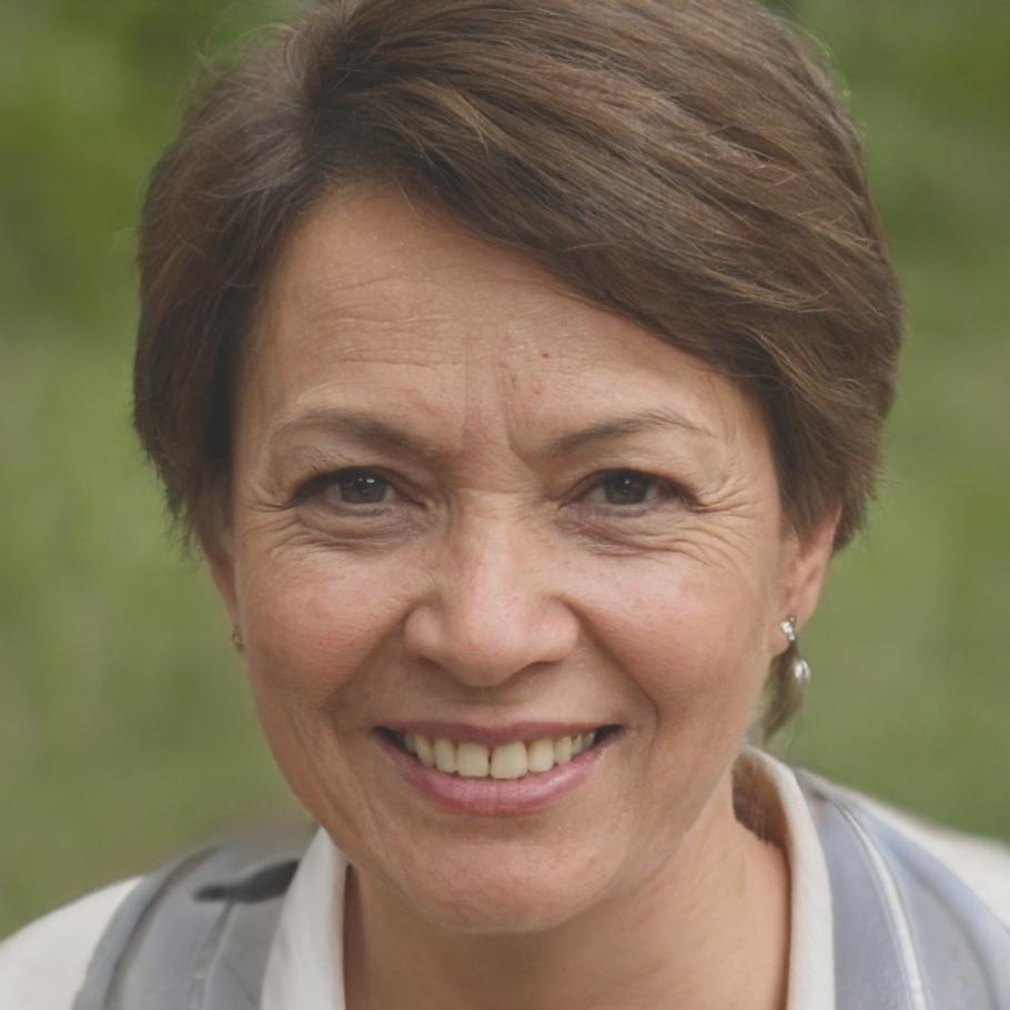 Kliens portré